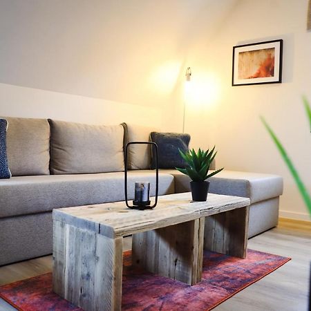ווינטרברג Smart Resorts Haus Topas Ferienwohnung 303 מראה חיצוני תמונה