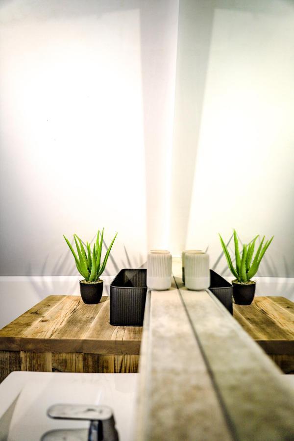 ווינטרברג Smart Resorts Haus Topas Ferienwohnung 303 מראה חיצוני תמונה