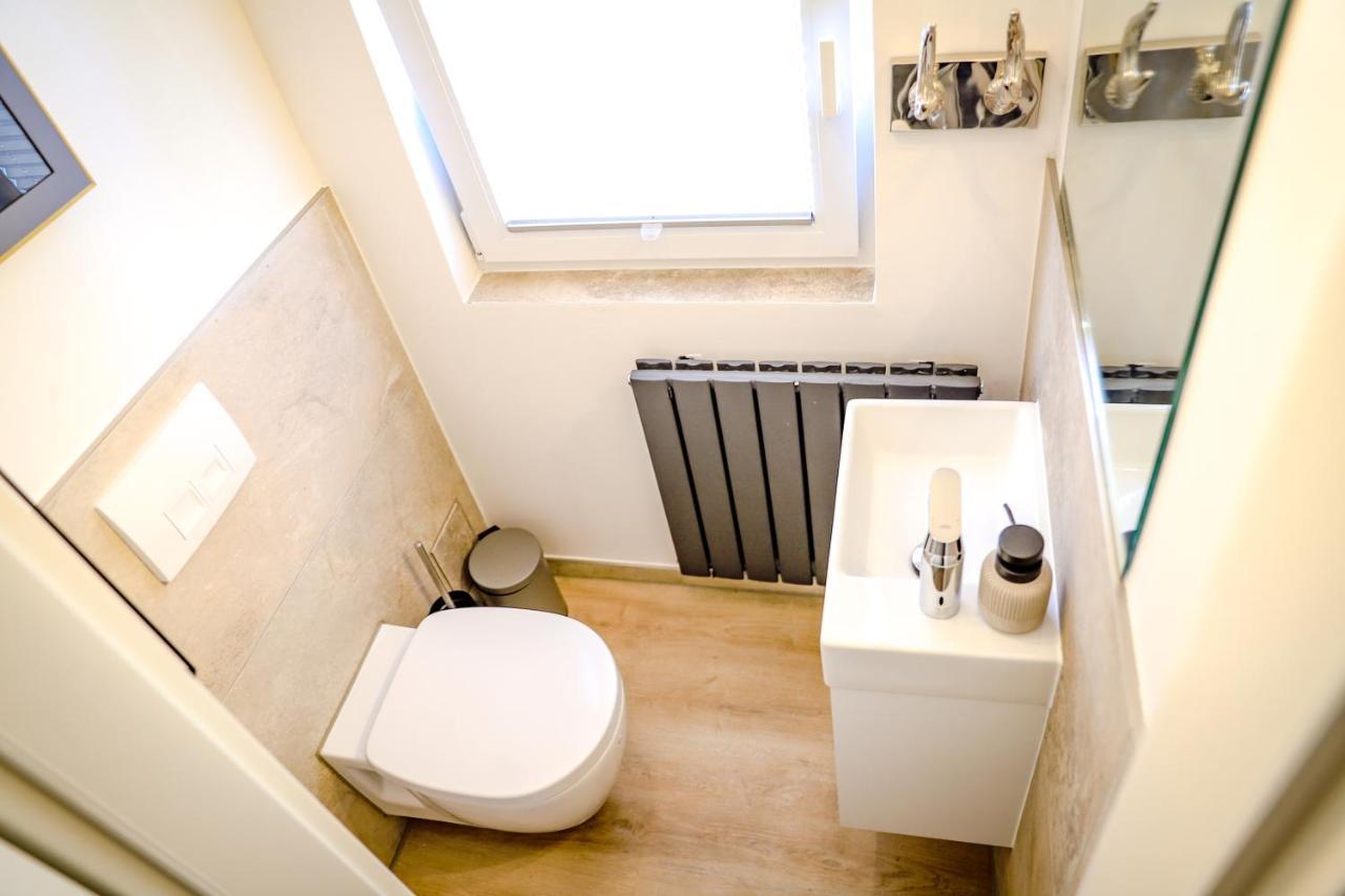 ווינטרברג Smart Resorts Haus Topas Ferienwohnung 303 מראה חיצוני תמונה