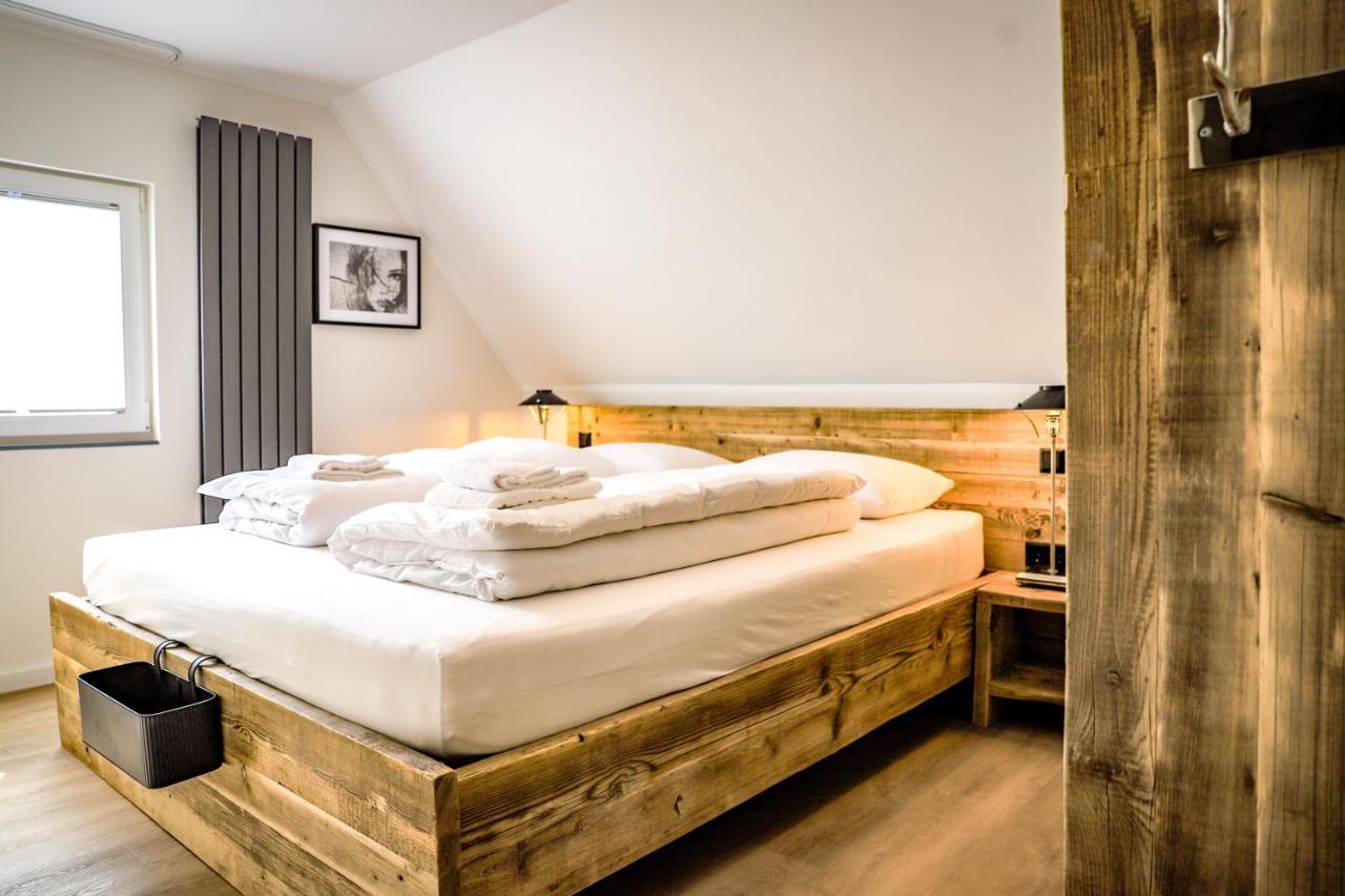 ווינטרברג Smart Resorts Haus Topas Ferienwohnung 303 מראה חיצוני תמונה