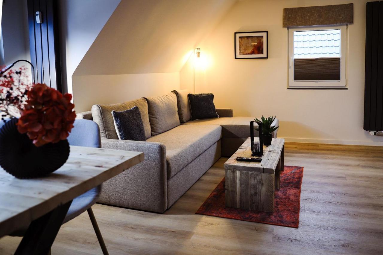ווינטרברג Smart Resorts Haus Topas Ferienwohnung 303 מראה חיצוני תמונה