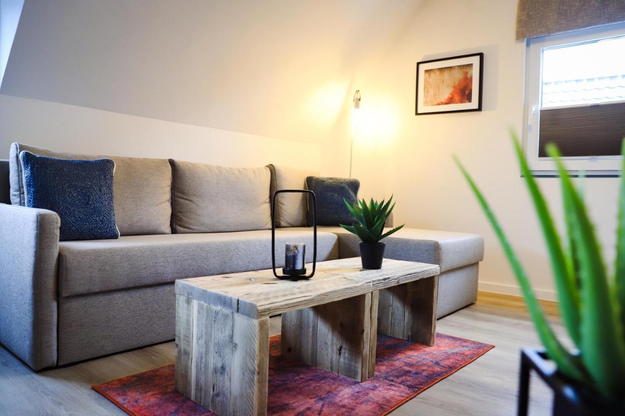 ווינטרברג Smart Resorts Haus Topas Ferienwohnung 303 מראה חיצוני תמונה