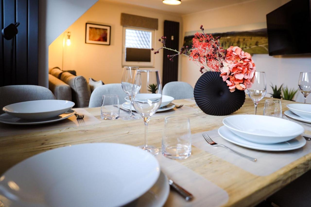 ווינטרברג Smart Resorts Haus Topas Ferienwohnung 303 מראה חיצוני תמונה