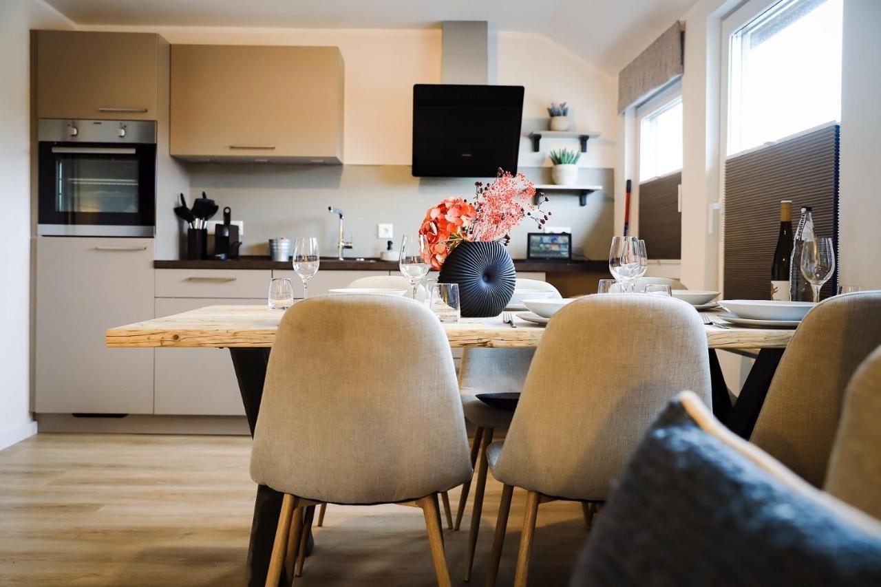 ווינטרברג Smart Resorts Haus Topas Ferienwohnung 303 מראה חיצוני תמונה